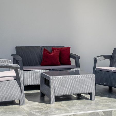 Sunnydream Apartaments Saranda Kültér fotó