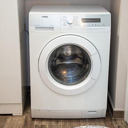 Sunnydream Apartaments Saranda Kültér fotó