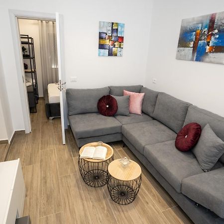 Sunnydream Apartaments Saranda Kültér fotó