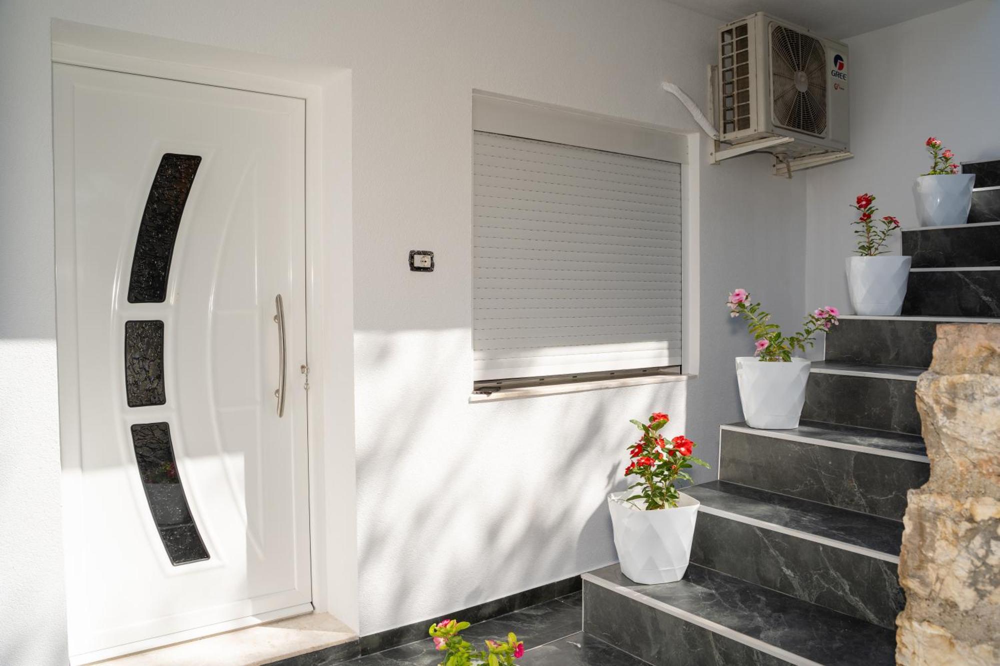 Sunnydream Apartaments Saranda Kültér fotó