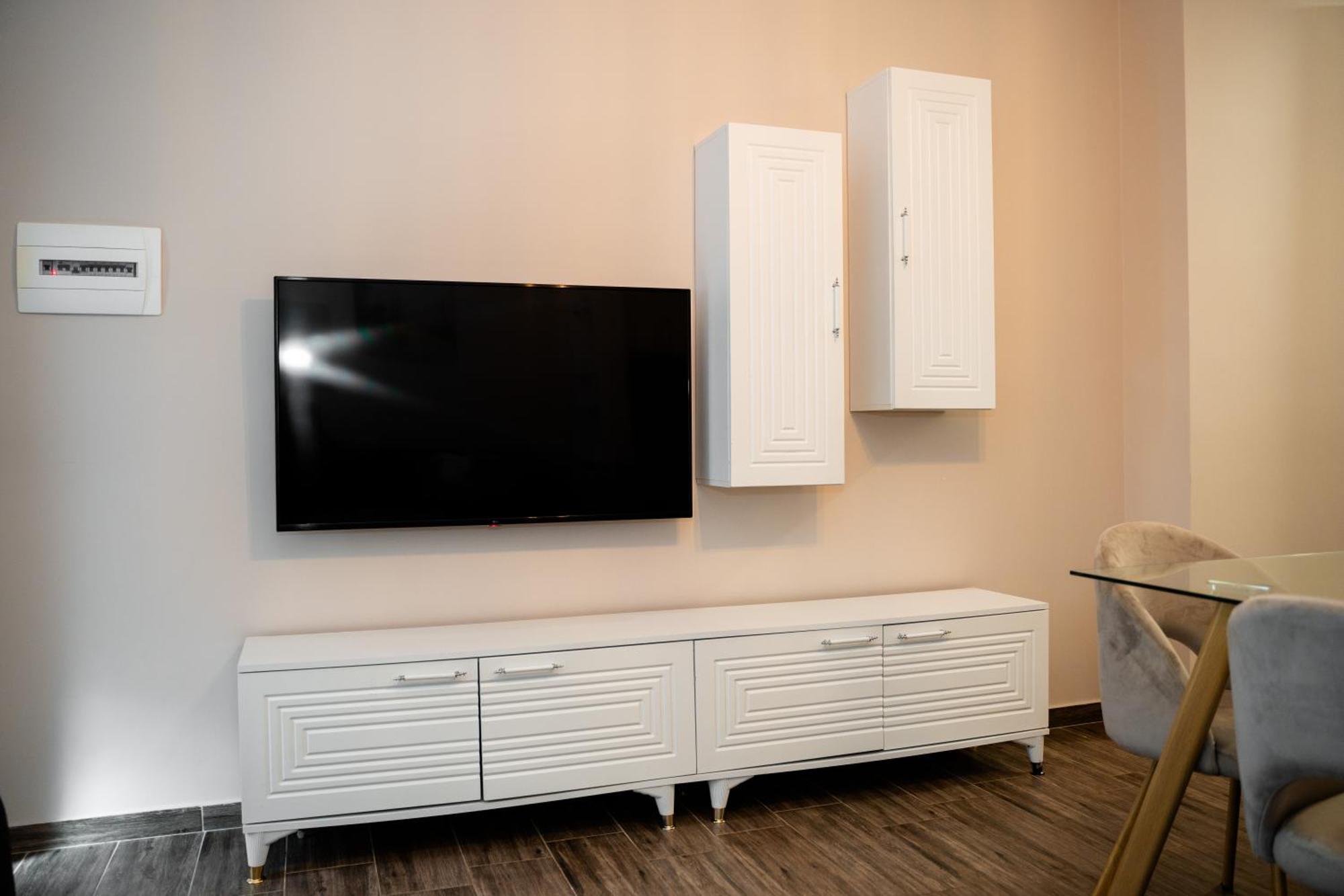 Sunnydream Apartaments Saranda Kültér fotó