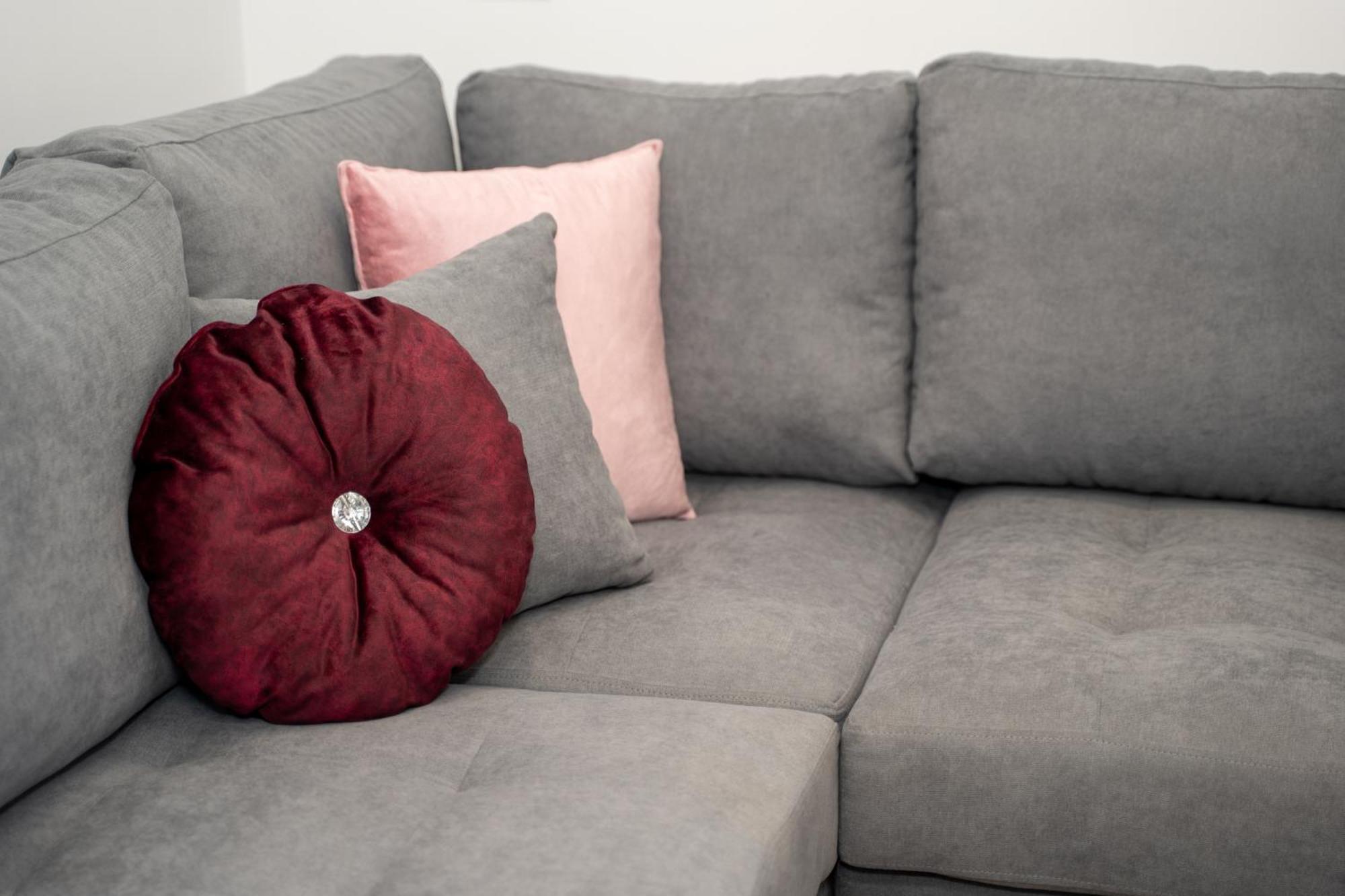 Sunnydream Apartaments Saranda Kültér fotó