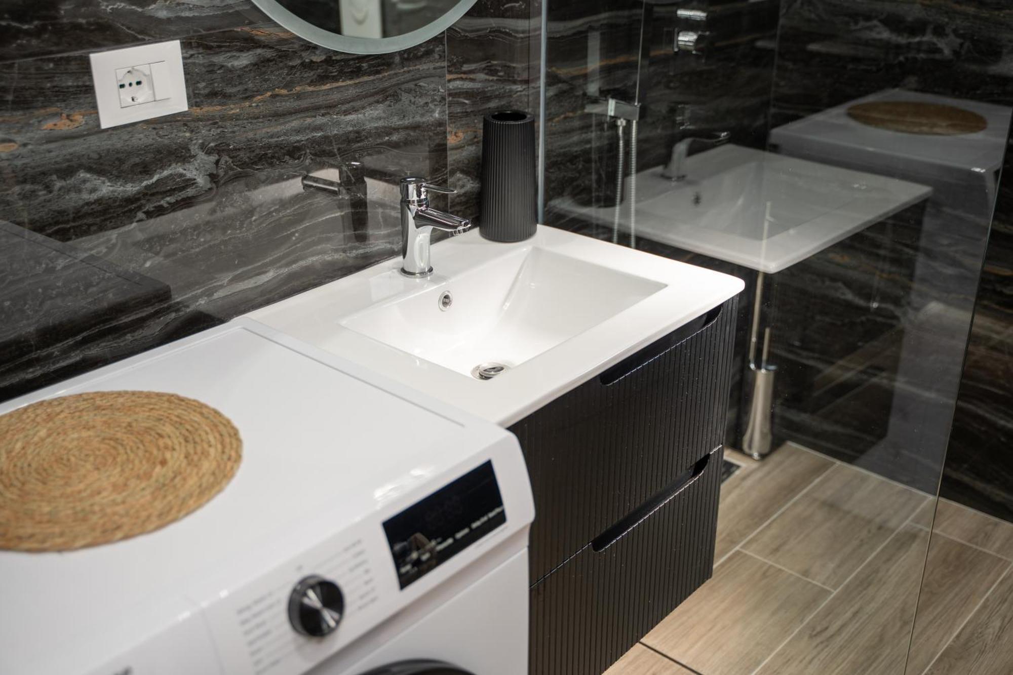 Sunnydream Apartaments Saranda Kültér fotó