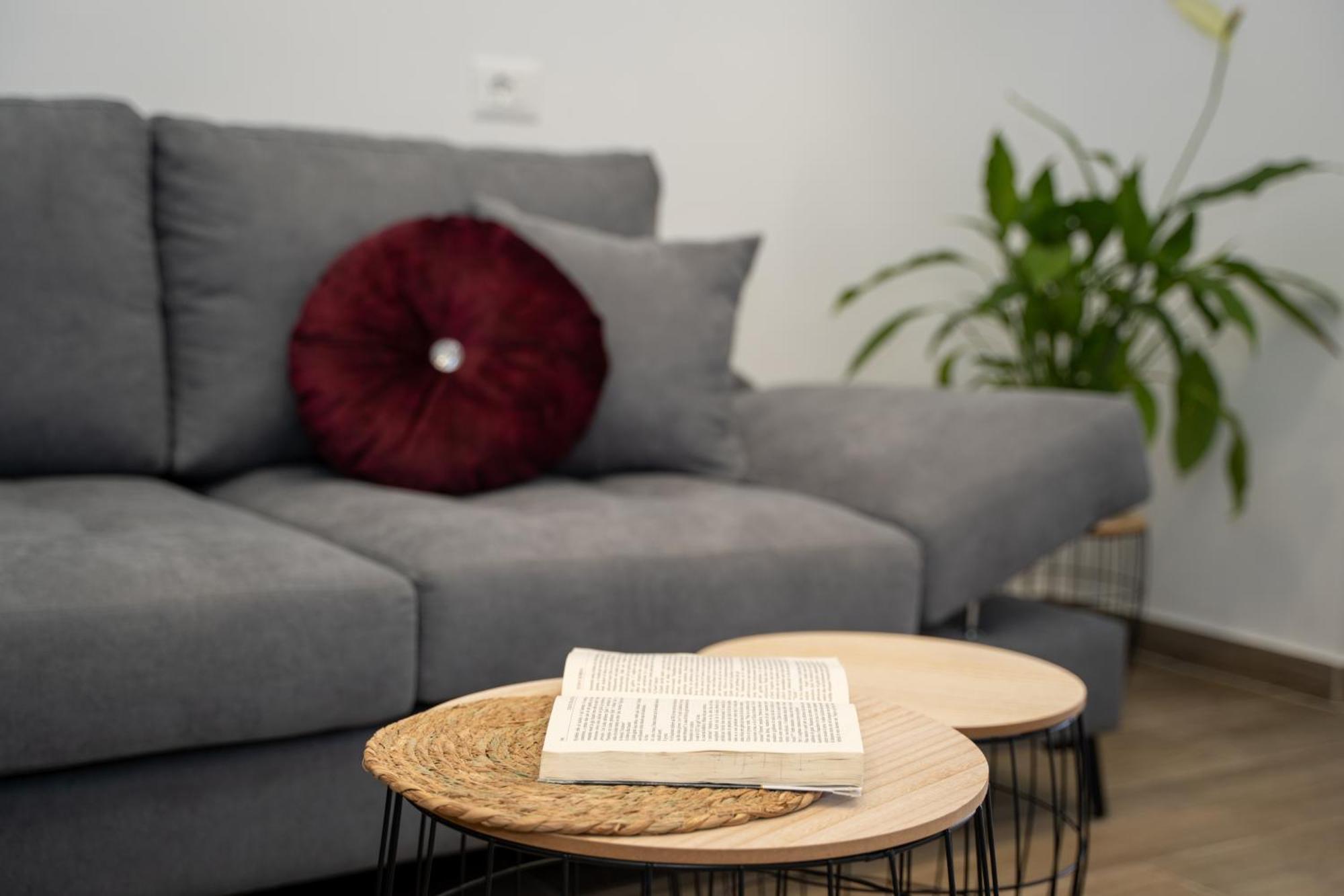 Sunnydream Apartaments Saranda Kültér fotó