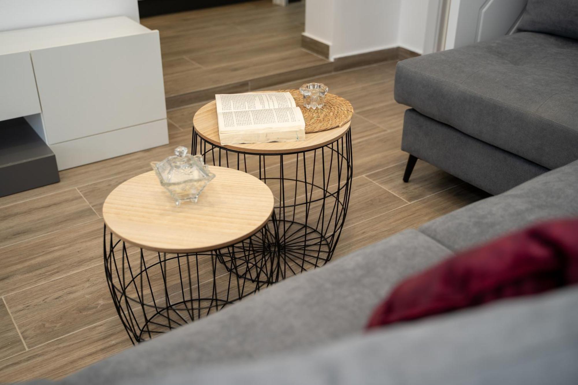 Sunnydream Apartaments Saranda Kültér fotó