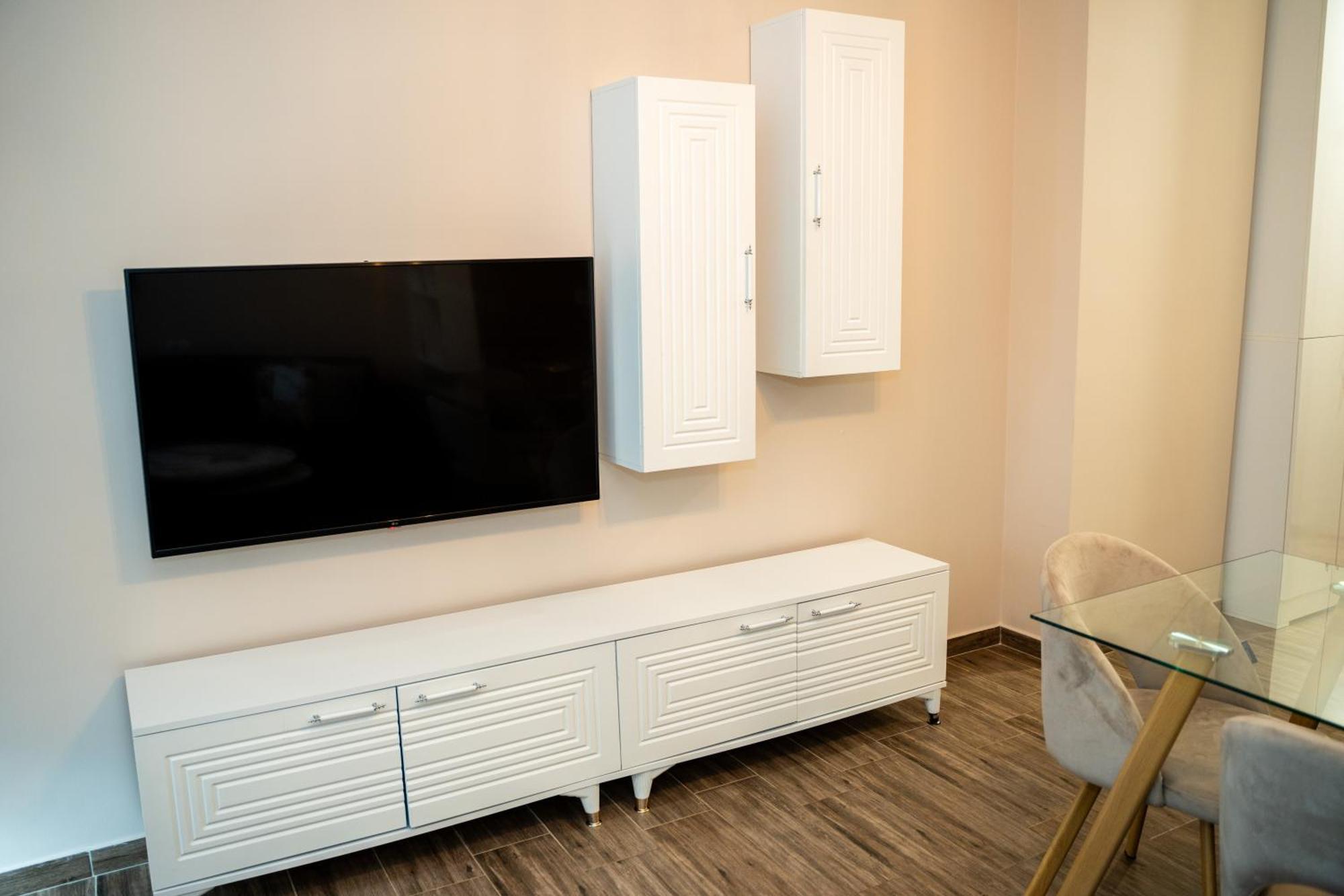Sunnydream Apartaments Saranda Kültér fotó