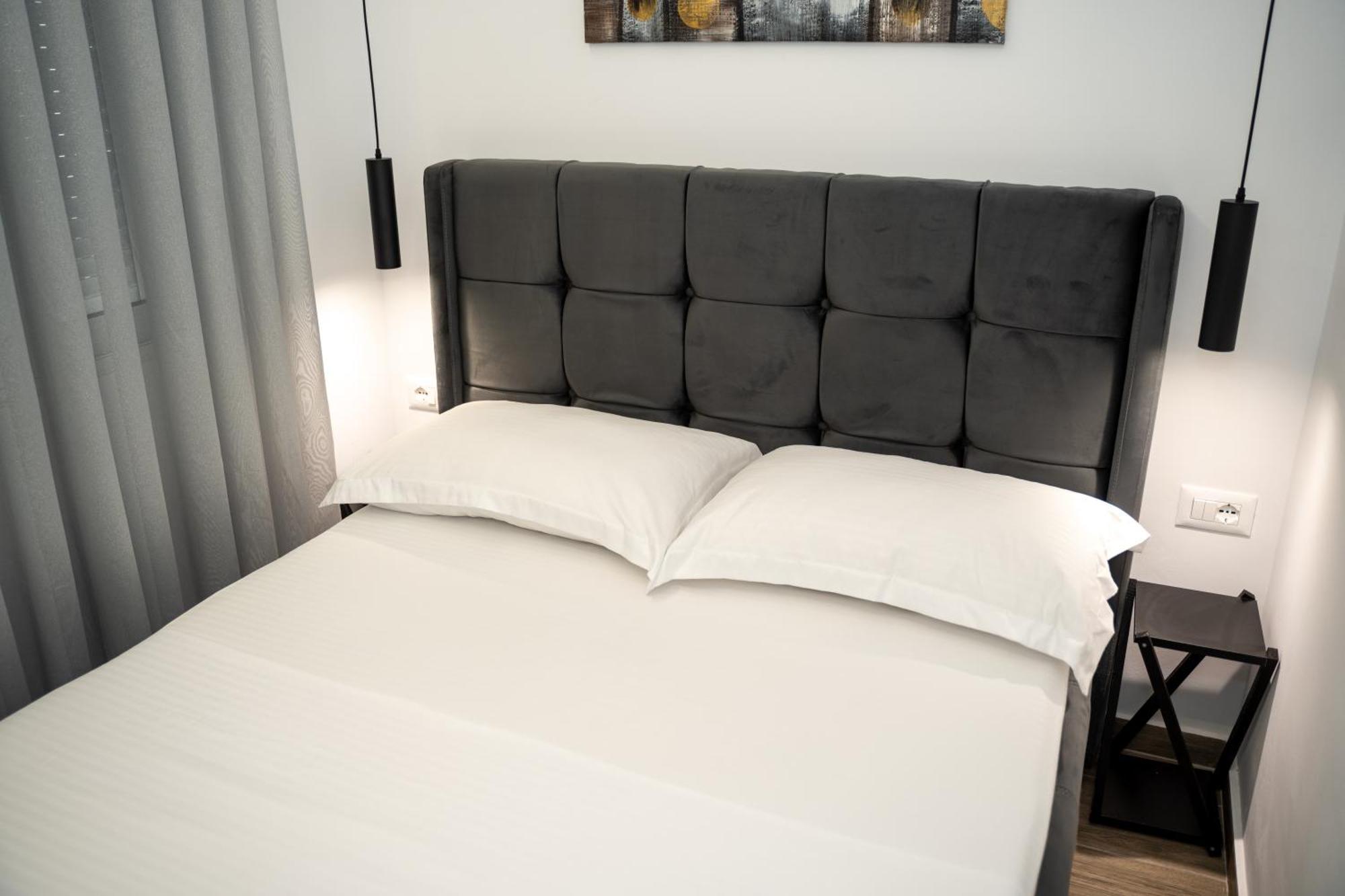 Sunnydream Apartaments Saranda Kültér fotó