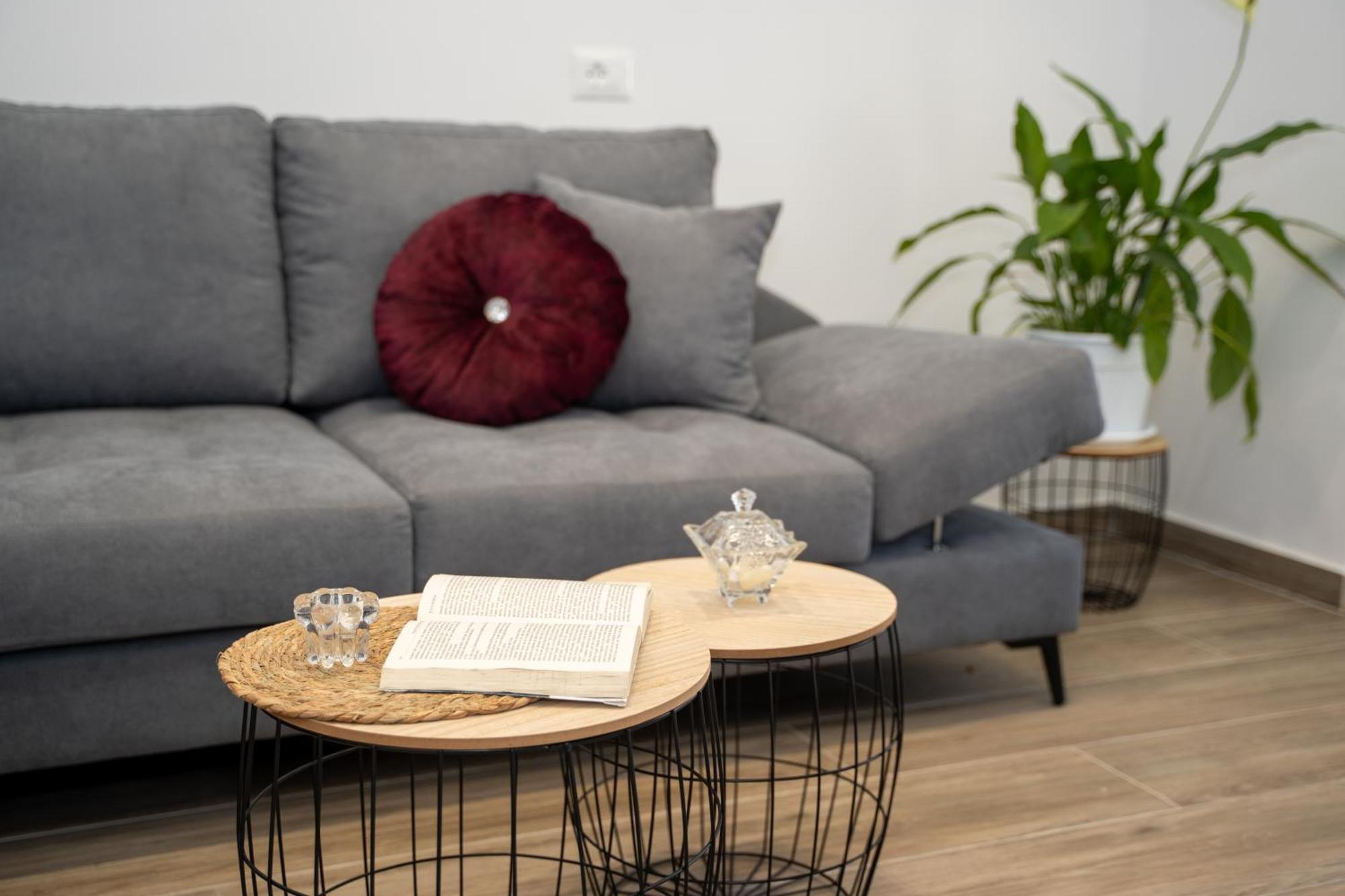 Sunnydream Apartaments Saranda Kültér fotó