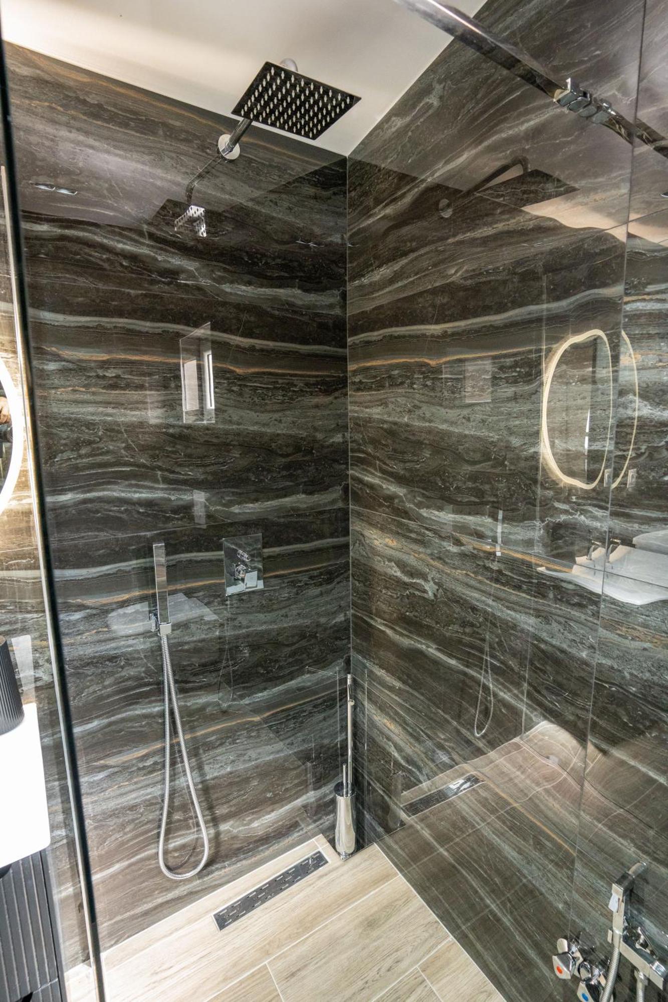 Sunnydream Apartaments Saranda Kültér fotó