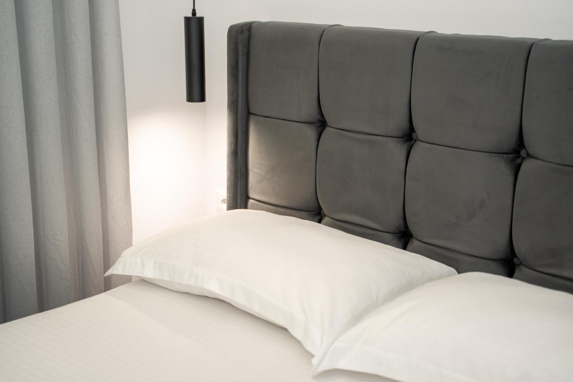 Sunnydream Apartaments Saranda Kültér fotó
