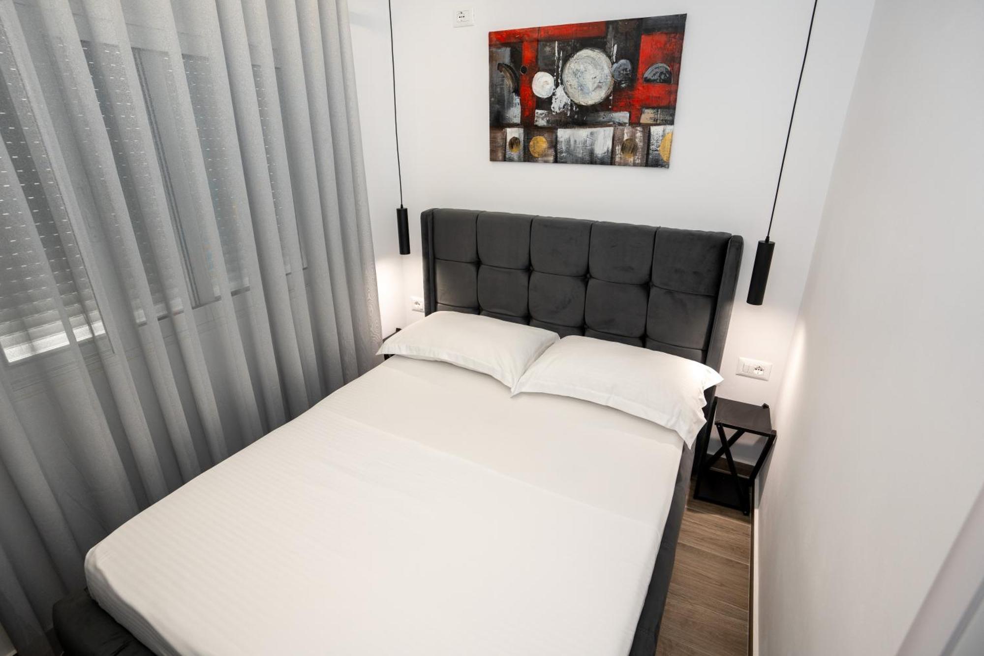 Sunnydream Apartaments Saranda Kültér fotó